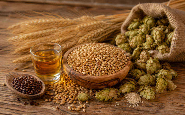 Brewery fermentation tank applications